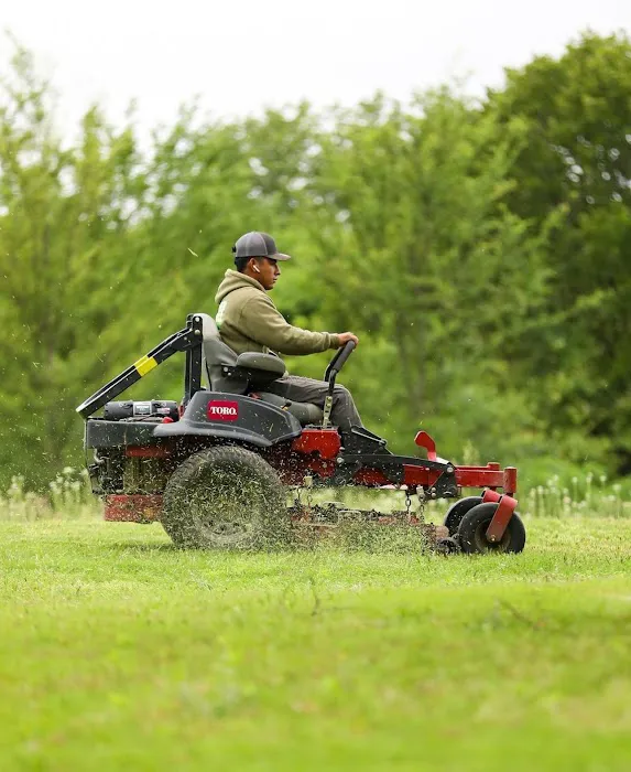 All Green Site Management - Illinois Picture 3