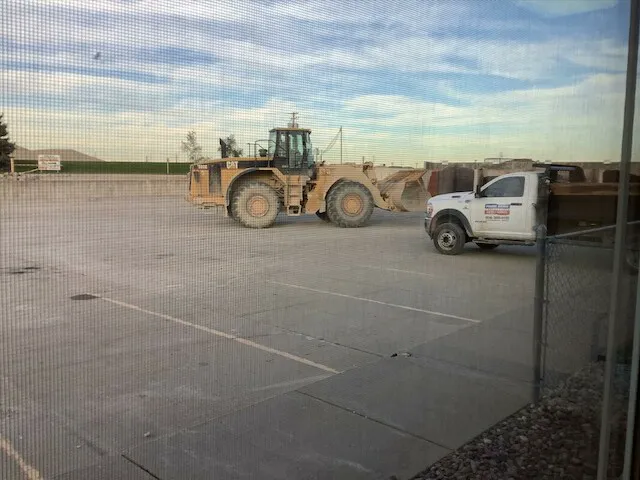 Prairie Avenue Sand and Gravel Picture 5