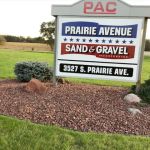 Prairie Avenue Sand and Gravel