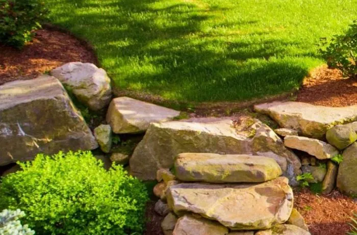 Rote's Landscaping And Waterproofing Picture 2