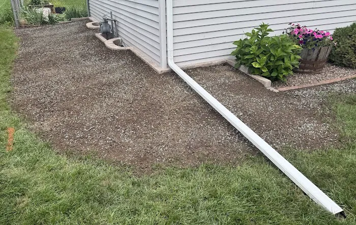 Rote's Landscaping And Waterproofing Picture 1