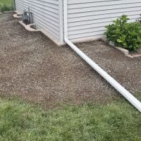 Rote's Landscaping And Waterproofing ico