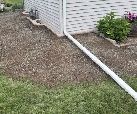 Rote's Landscaping And Waterproofing
