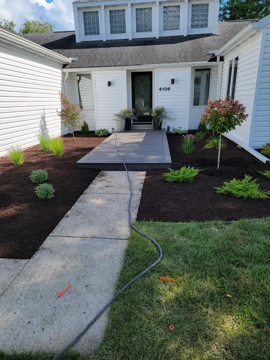 Rote's Landscaping And Waterproofing Picture 4