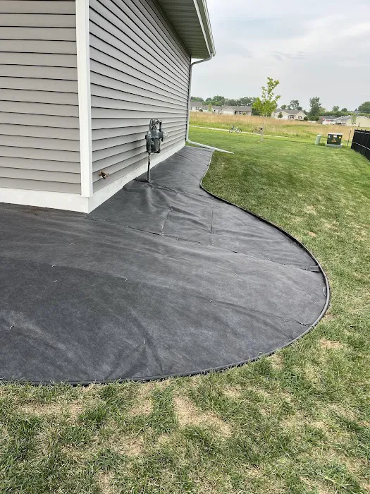 Rote's Landscaping And Waterproofing Picture 5