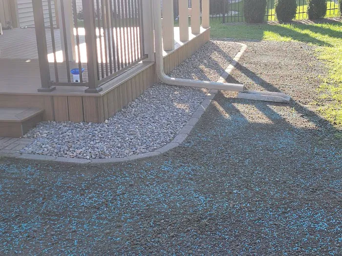 Rote's Landscaping And Waterproofing Picture 8