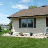 Matt's Lawn Maintenance ico