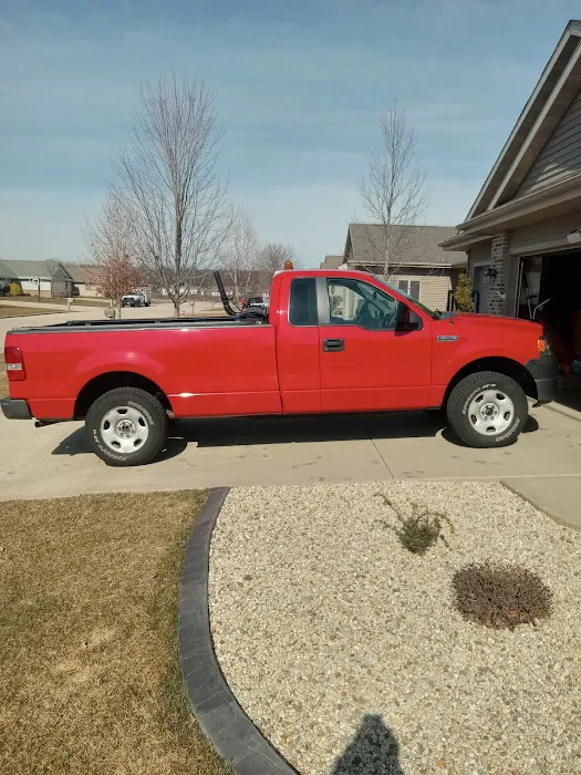 Matt's Lawn Maintenance Picture 4