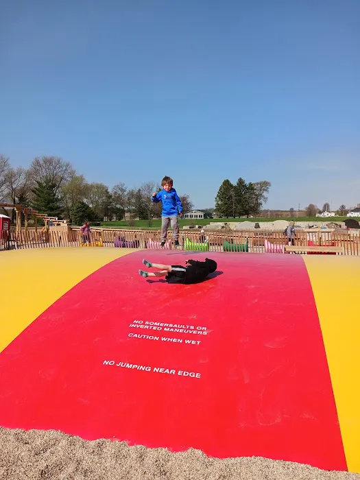 Nature's Touch Inc. Picture 1