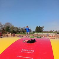 Nature's Touch Inc. ico