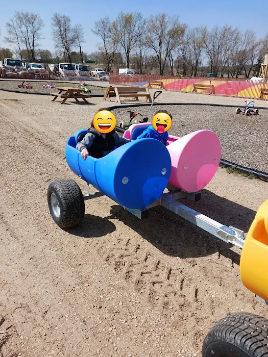 Nature's Touch Inc. Picture 8