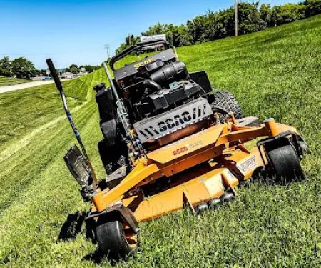 Lea's Lawn Care
