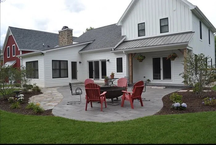Greener Valley Landscaping Inc Picture 7