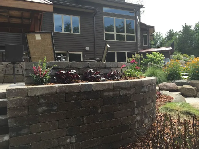 Greener Valley Landscaping Inc Picture 10