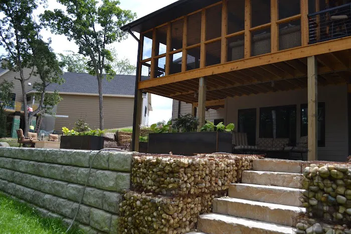Greener Valley Landscaping Inc Picture 1