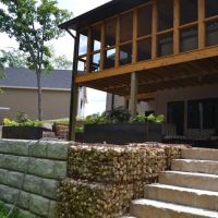Greener Valley Landscaping Inc ico