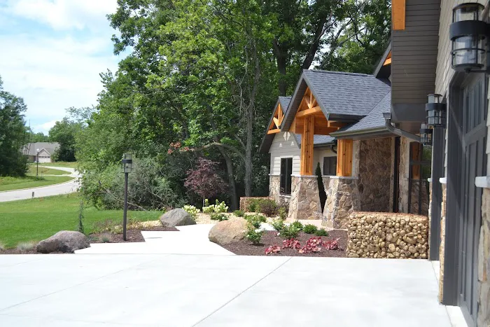 Greener Valley Landscaping Inc Picture 6