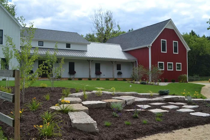 Greener Valley Landscaping Inc Picture 9