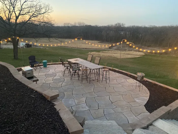 Greener Valley Landscaping Inc Picture 3