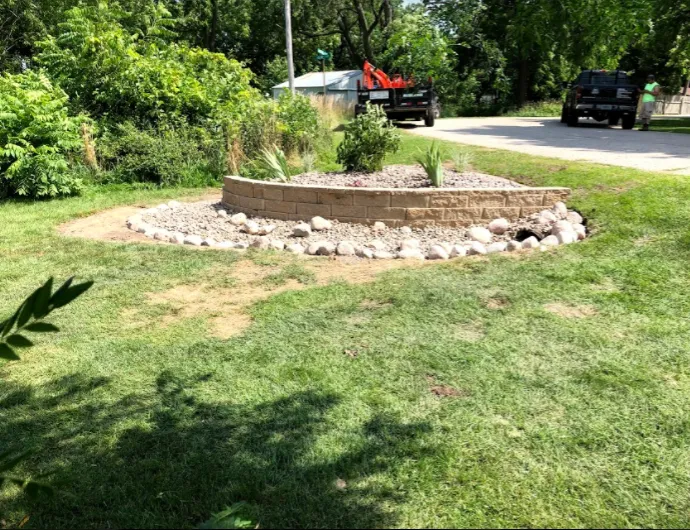 Ryan's Landscape and Lawncare LLC Picture 5