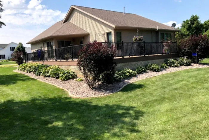 Ryan's Landscape and Lawncare LLC Picture 1