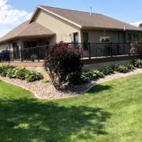 Ryan's Landscape and Lawncare LLC ico
