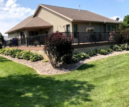 Ryan's Landscape and Lawncare LLC