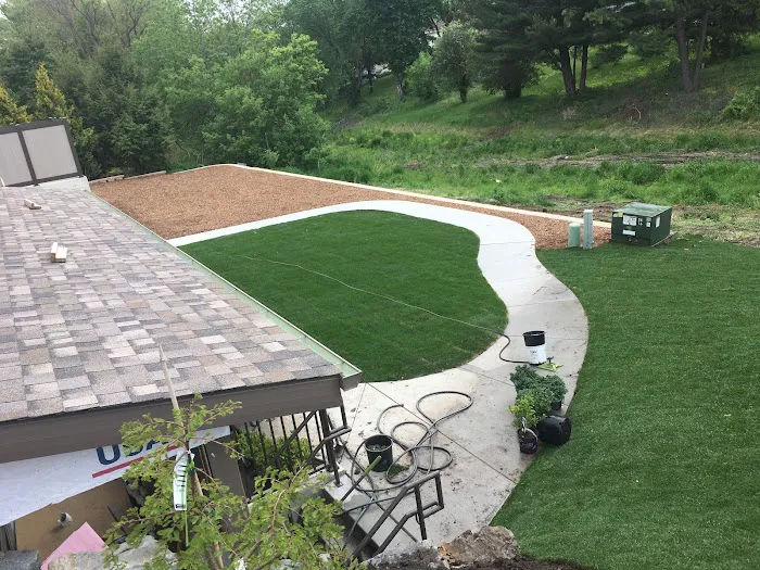Ryan's Landscape and Lawncare LLC Picture 2