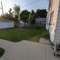 Grayson Lawn Care ico