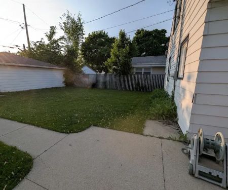 Grayson Lawn Care