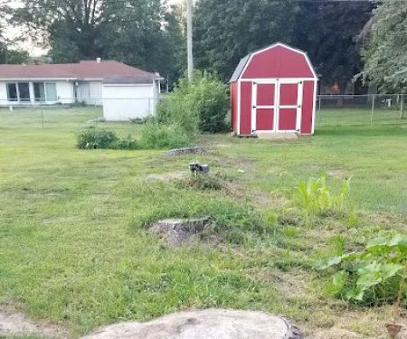 Braun's All-Year Landscaping LLC