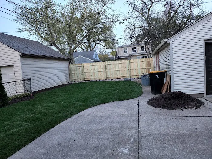 Elena's Landscaping llc Picture 4