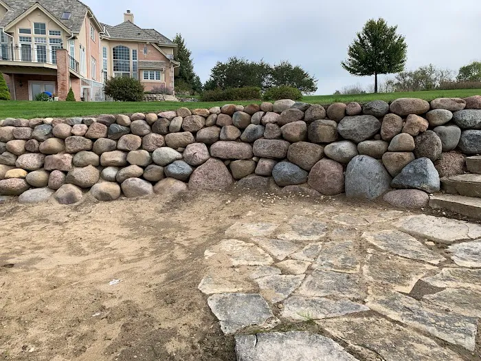 Elena's Landscaping llc Picture 1