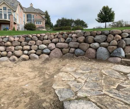 Elena's Landscaping llc