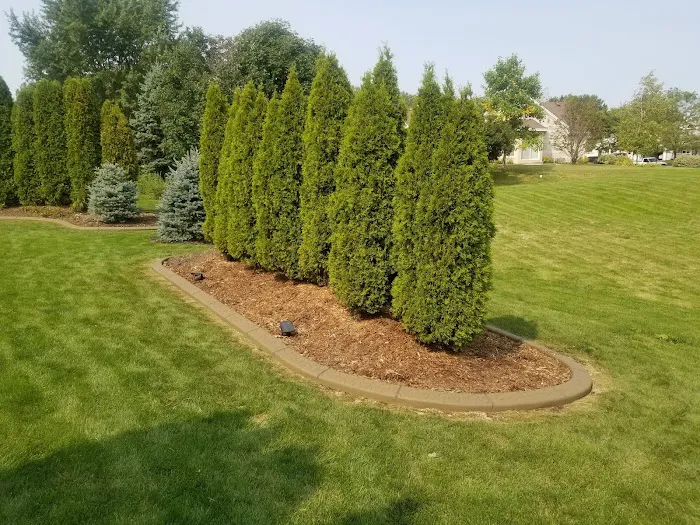 Porter's Borders Picture 3