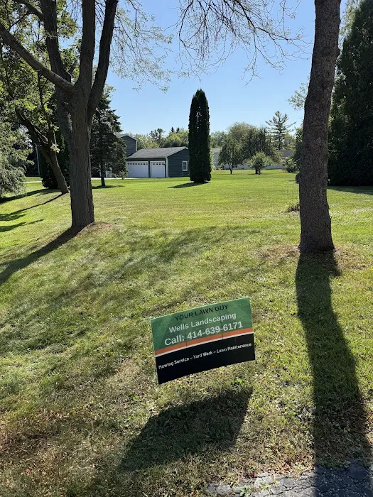 Wells Landscaping Picture 10