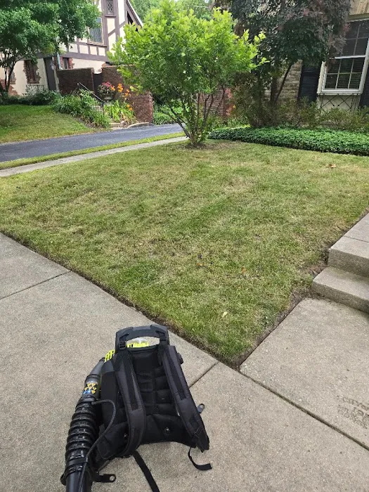 Wells Landscaping Picture 3