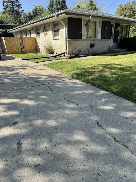 Wells Landscaping Picture 7