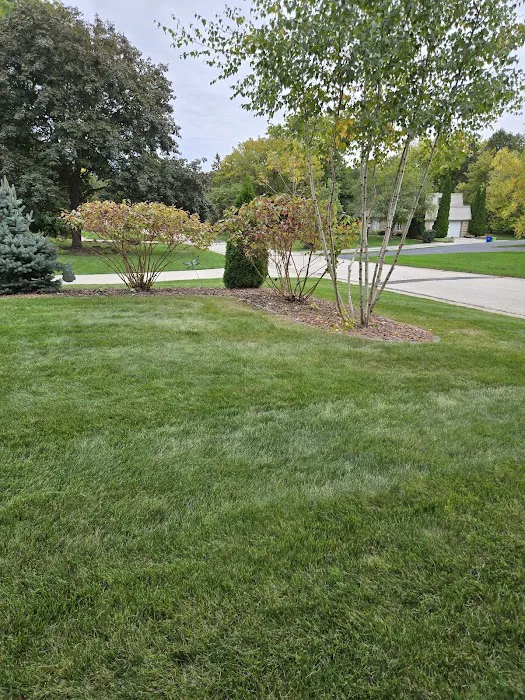 Wells Landscaping Picture 4