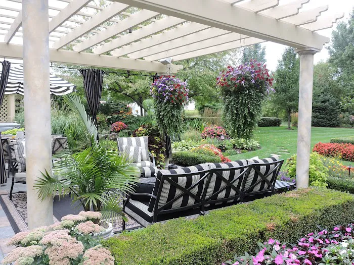 Villani Landshapers Lawn and Landscape Maintenance, Inc. Picture 3