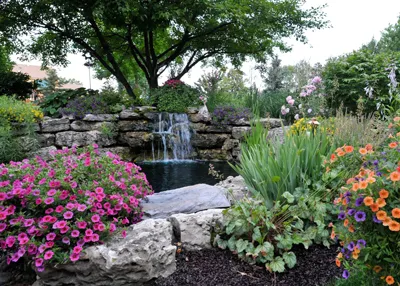 Villani Landshapers Lawn and Landscape Maintenance, Inc. Picture 1