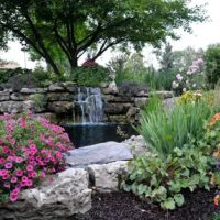 Villani Landshapers Lawn and Landscape Maintenance, Inc. ico