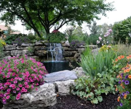 Villani Landshapers Lawn and Landscape Maintenance, Inc.
