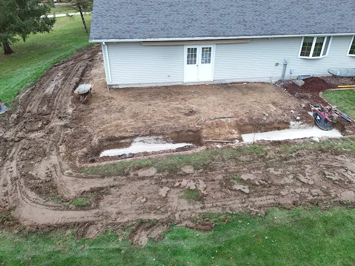 Villani Landshapers Lawn and Landscape Maintenance, Inc. Picture 5