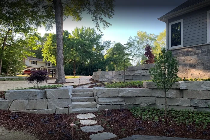 Villani Landshapers Lawn and Landscape Maintenance, Inc. Picture 9