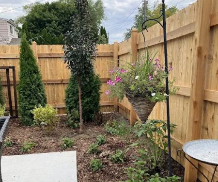 Patriot Landscape Co. LLC
