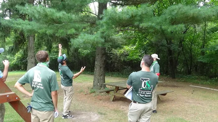 LCS Lawn and Tree Services Picture 2