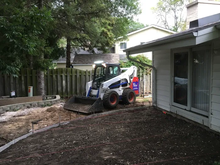 Victory Outdoor Services Picture 2