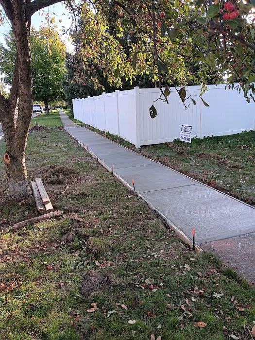 Victory Outdoor Services Picture 1