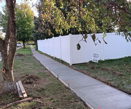 Victory Outdoor Services